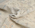 12x14 Zeigler Beige Afghan Hand Knotted Wool Area Rug